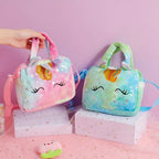🦄BORSA UNICORNO A TRACOLLA