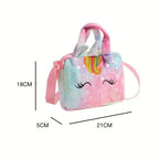 🦄BORSA UNICORNO A TRACOLLA