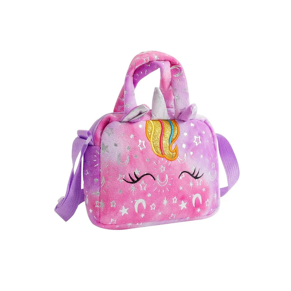 🦄BORSA UNICORNO A TRACOLLA