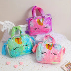 🦄BORSA UNICORNO A TRACOLLA