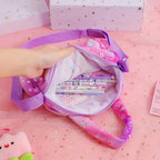 🦄BORSA UNICORNO A TRACOLLA