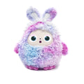 Peluche AI con voce intelligente e occhi LED, compagno interattivo per bambini™