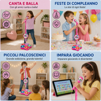 Karaoke per bambini ™