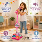 Karaoke per bambini ™