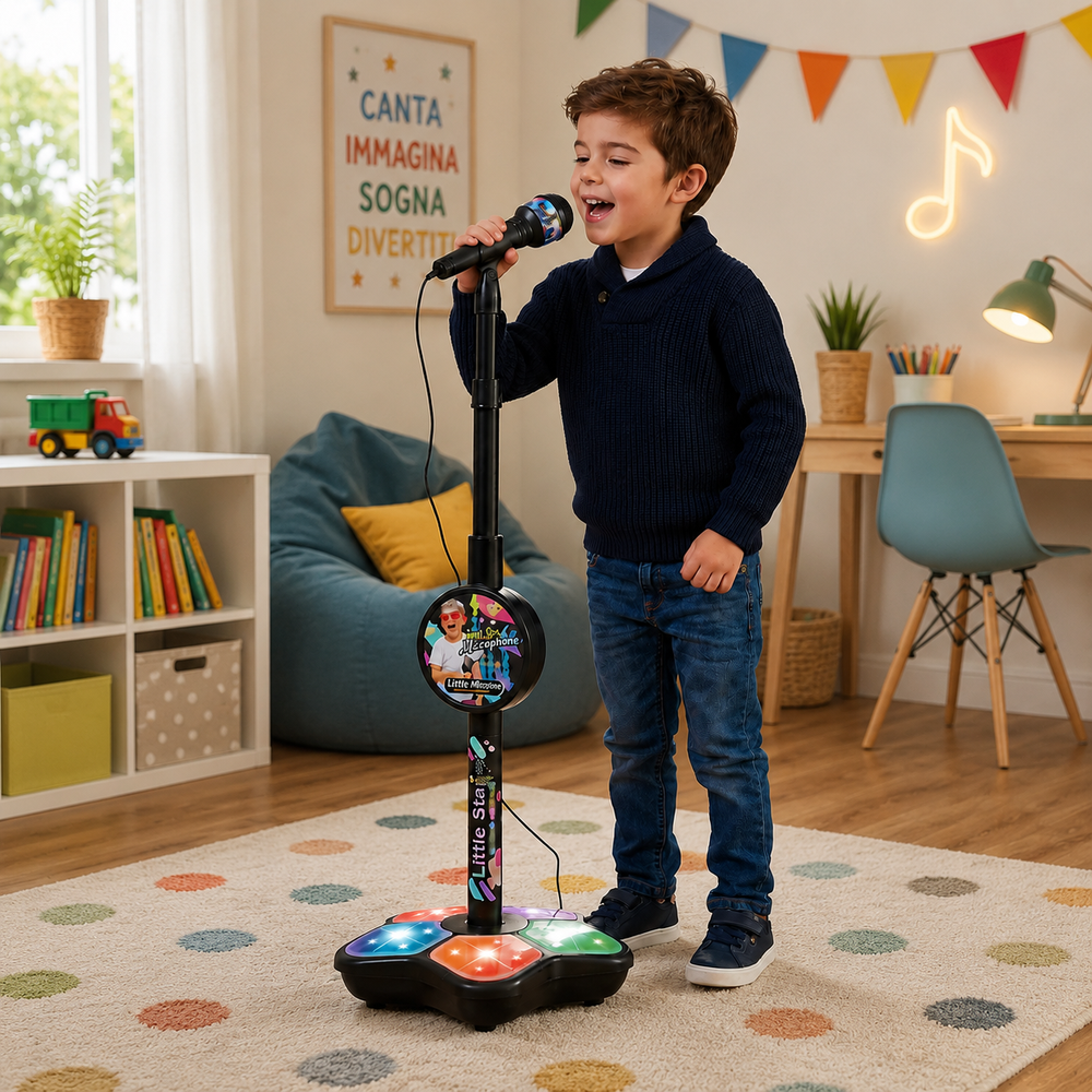 Karaoke per bambini ™