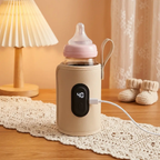 MilkGO™ Scaldabiberon USB portatile