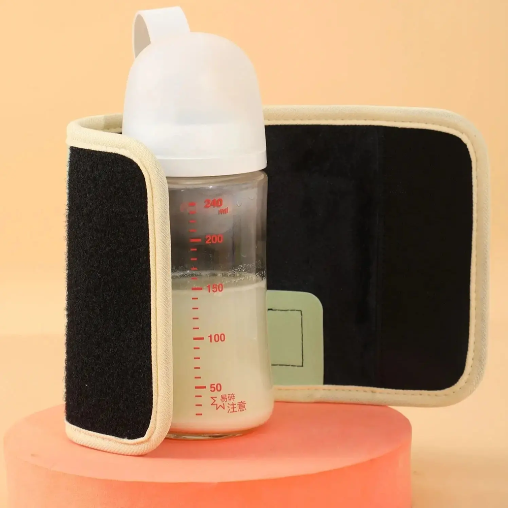 MilkGO™ Scaldabiberon USB portatile