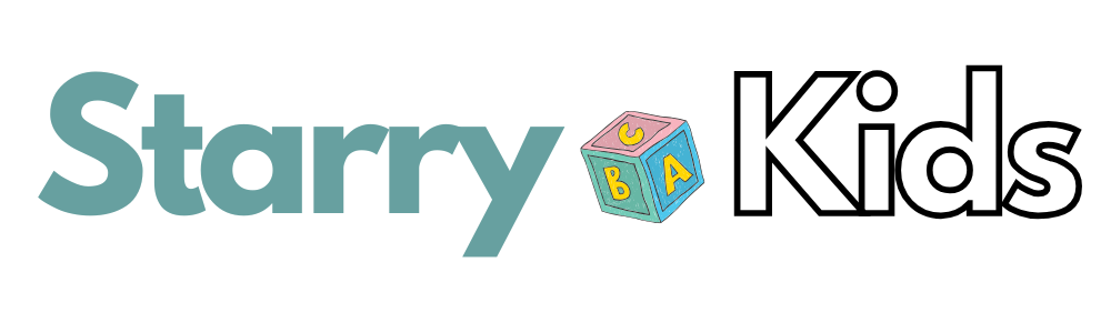 STARRY KIDS